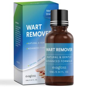 Natural Wart Remover